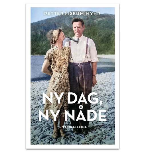 Ny dag, ny nåde