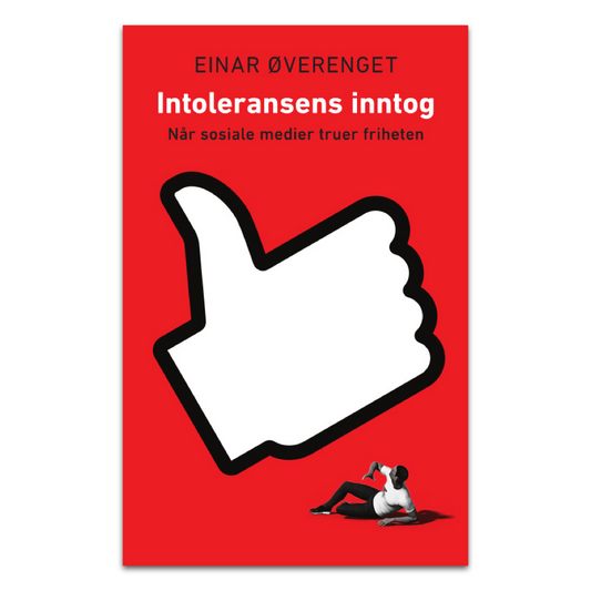 Intoleransens inntog