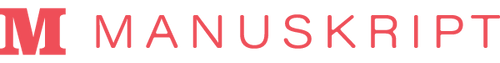 Manuskript